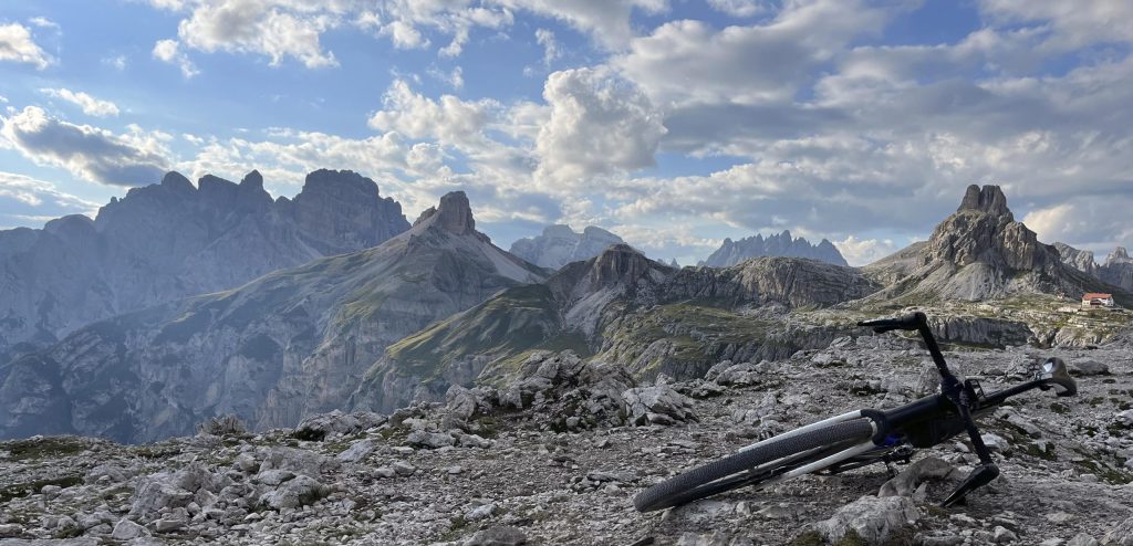 Le Tre Cime di Lavaredo: een onaards mooie bedevaart