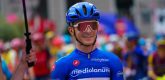 Giro 2023: Eerste bergkoning Paul Lapeira knijpt in de remmen