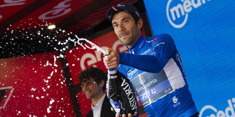 Giro 2024: Voorbeschouwing favorieten bergklassement – Welke vluchter doet wat aan Tadej Pogacar?