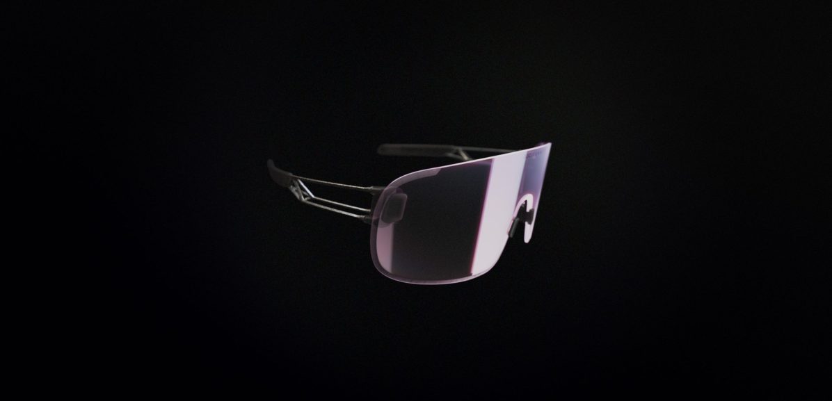 POC lanceert limited edition Elicit TI fietsbril