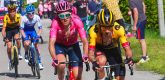 Jarige Geraint Thomas: “Primoz Roglic was heel sterk, maar ik had controle”