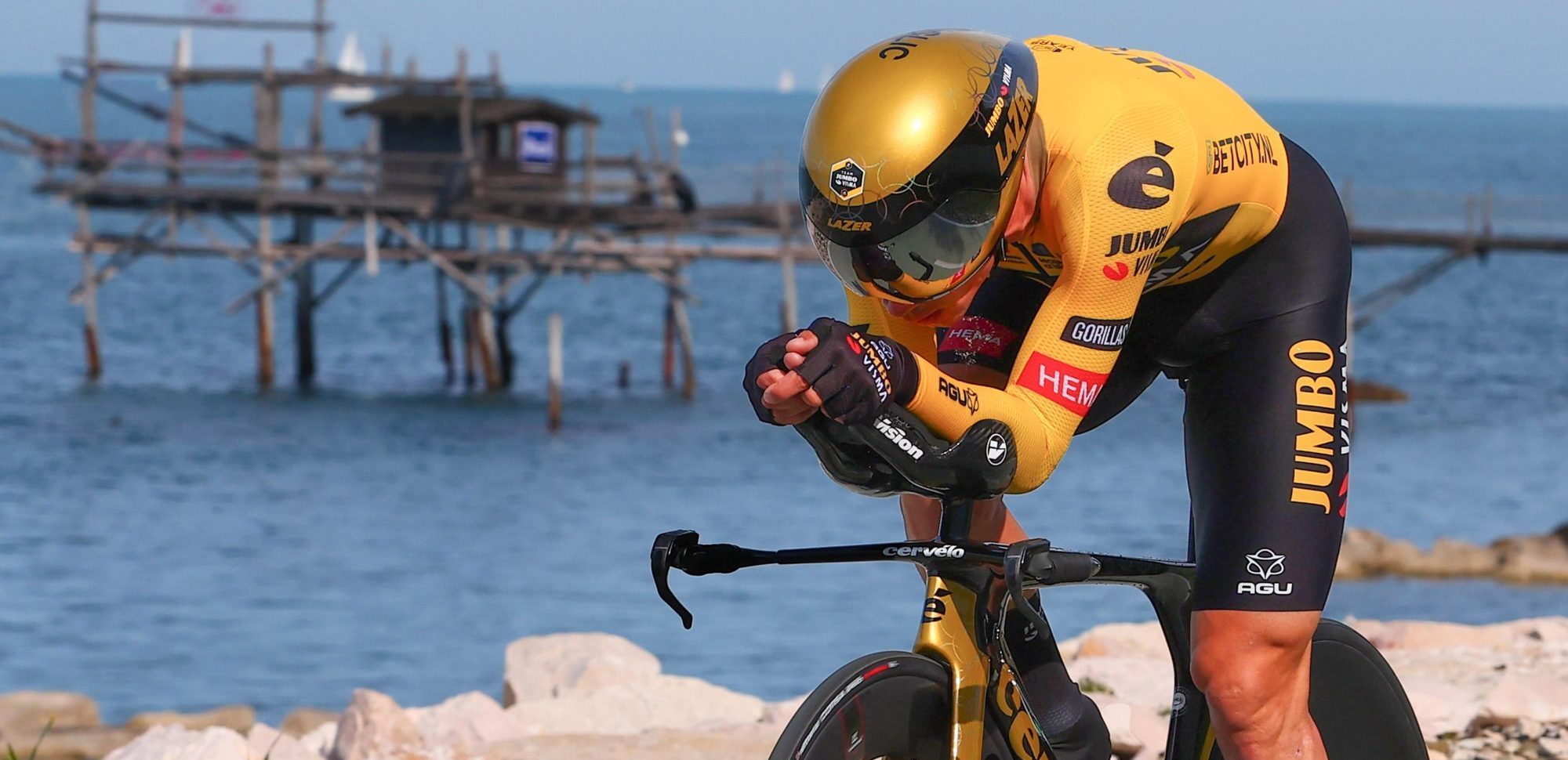 Giro 2023 Liveblog etappe 20 Roglic