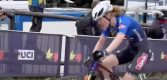 Puck Pieterse domineert in Leogang en wint weer op de mountainbike