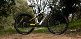 Pinarello lanceert Dogma XC mountainbike