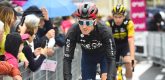 Thomas kan spelen in derde Giro-week: We moeten Arensman en De Plus gebruiken