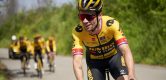 Coronagevallen maken Primoz Roglic niet onzeker: “Vol vertrouwen in de vervangers”