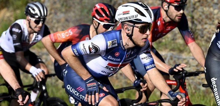 Van Wilder en Vervaeke verlengen bij Soudal Quick-Step