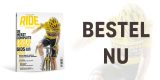 Laatste kans: Pre-order vandaag de nieuwe RIDE Tourgids en krijg hem deze week thuisbezorgd