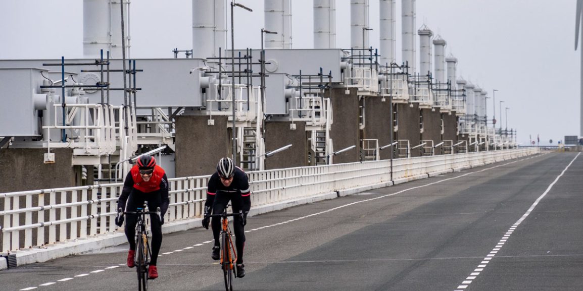 Ga de ultieme uitdaging aan tijdens de Coast to Coast Challenge: 500 kilometer in 24 uur