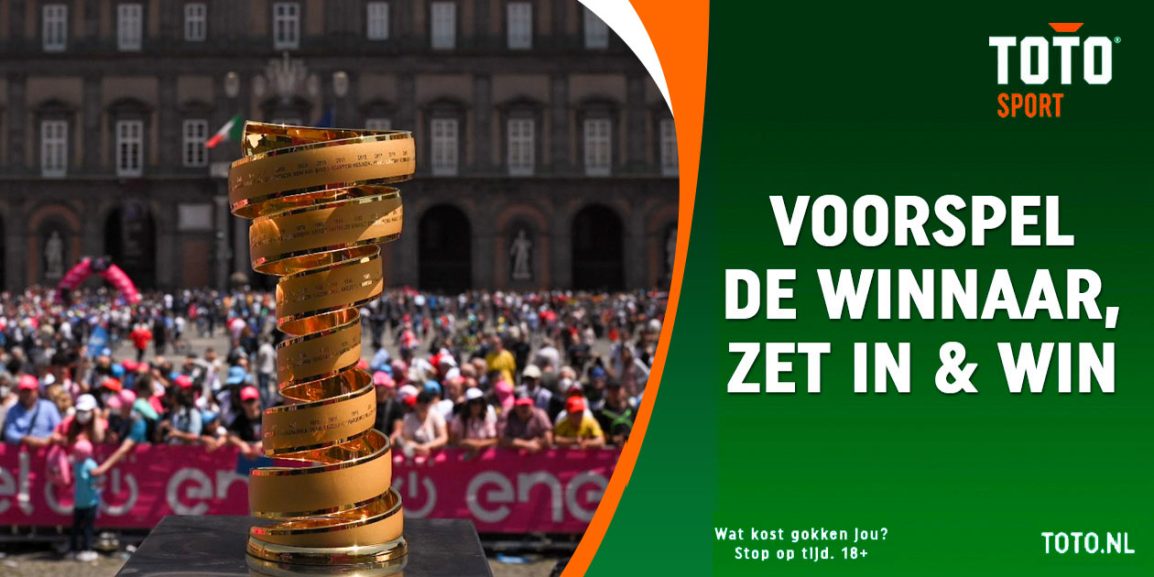 Denk jij te weten wie de klimtijdrit op Monte Lussari wint? Zet in en win!