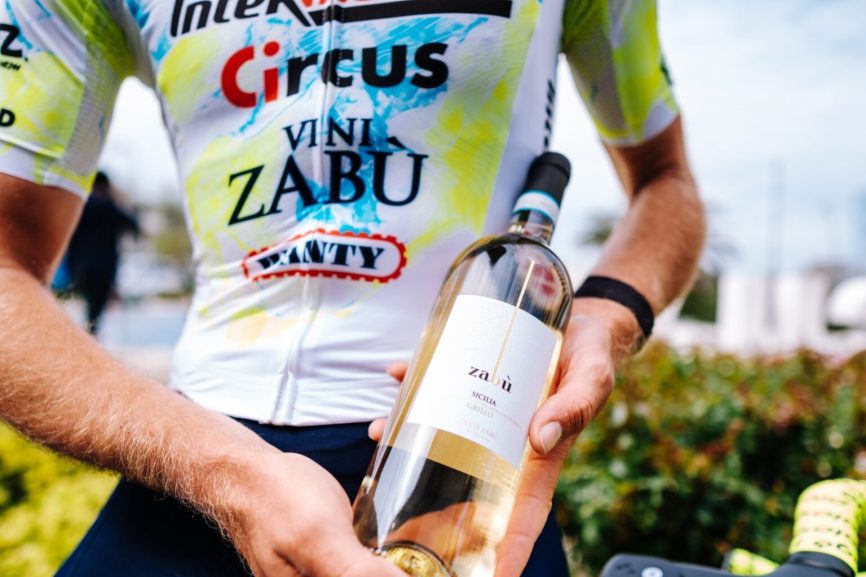 19-jarige Alexy Faure-Prost wordt prof bij Intermarché-Circus-Wanty in 2025