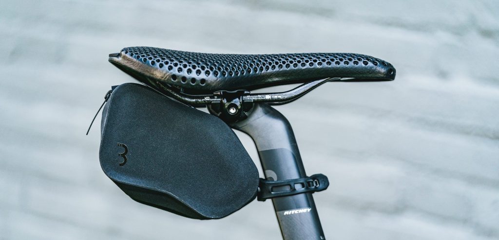 Review: BBB SealTank en SealPack, om goed voorbereid op pad te gaan