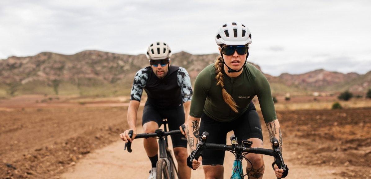 Lazer lanceert nieuwe helm voor gravelfietsen