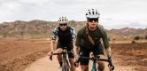 Lazer lanceert nieuwe helm voor gravelfietsen