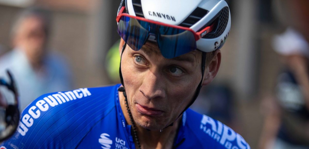 Van der Poel voelt zich veel beter: “Was slechts een lichte virale infectie”