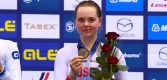 Novolodskaya en Voinova niet welkom in UCI-wedstrijden door band met Rusland