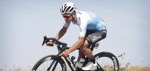 Sam Gademan fietst naar tweede plek in ochtendrit Course de Solidarnosc