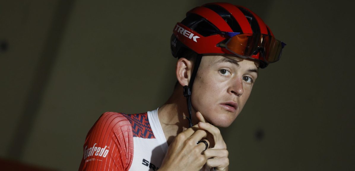 Antwan Tolhoek keert na drie maanden blessureleed terug: “Ik ga onwijs afzien, maar ik ben blij”
