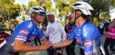 Mathieu van der Poel favoriet én helper: “Philipsen en ik kijken wie zich het beste voelt”
