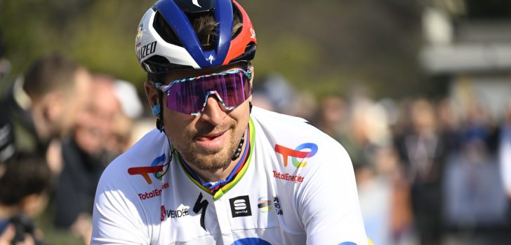 Peter Sagan drie maanden rijbewijs kwijt na dronken scooterrit