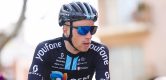 Martijn Tusveld ondervindt nog altijd last van val Giro d’Italia