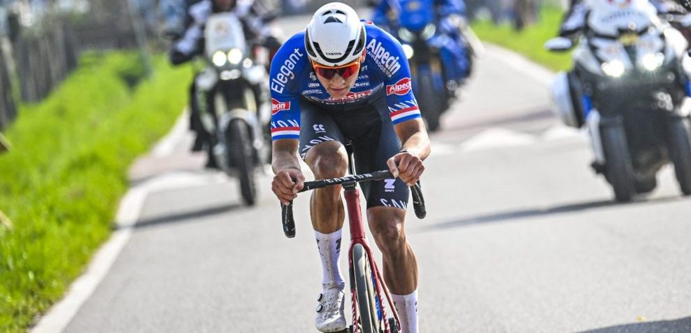 Voorbeschouwing: Dwars door het Hageland 2023 – Een speeltuin voor Mathieu van der Poel