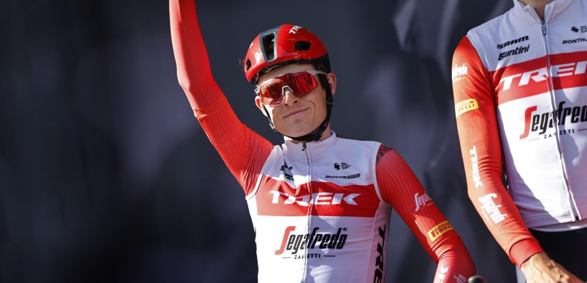 Tour 2023: Skjelmose, Pedersen en Ciccone blikvangers bij Lidl-Trek