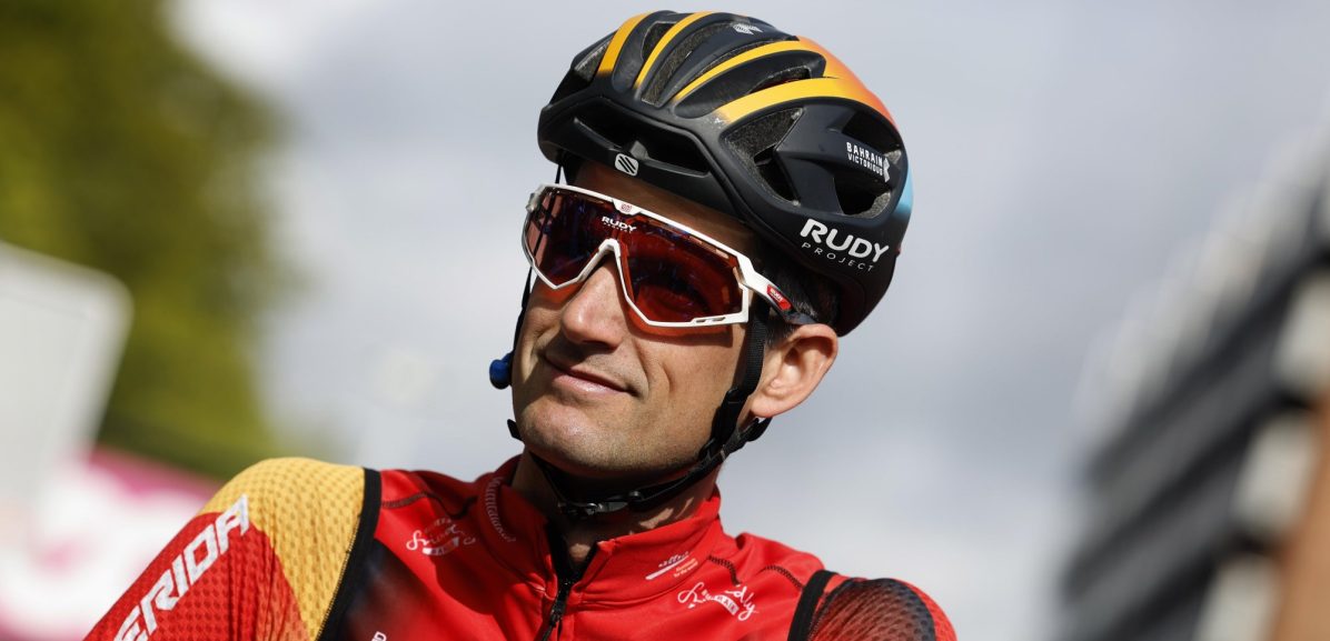Tourdeelname onzeker voor Wout Poels: “Zit even niet zo lekker in de koers”