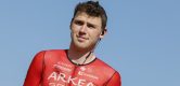 David Dekker wil bij Euskaltel-Euskadi ‘volledig potentieel’ benutten: “Zelden kunnen tonen”