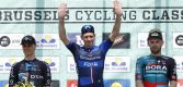 Voorbeschouwing: Brussels Cycling Classic 2024 - Meeus, Girmay en Kristoff kleuren sprintersveld