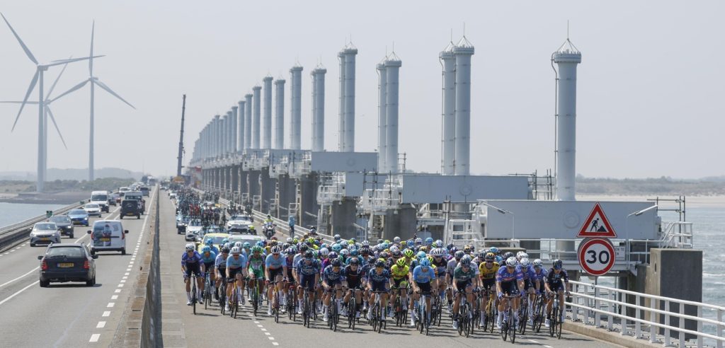 Voorbeschouwing: ZLM Tour 2024 - Kan een tijdrijder de sprinters verschalken?