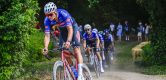 Dwars door het Hageland is de Belgische Strade Bianche