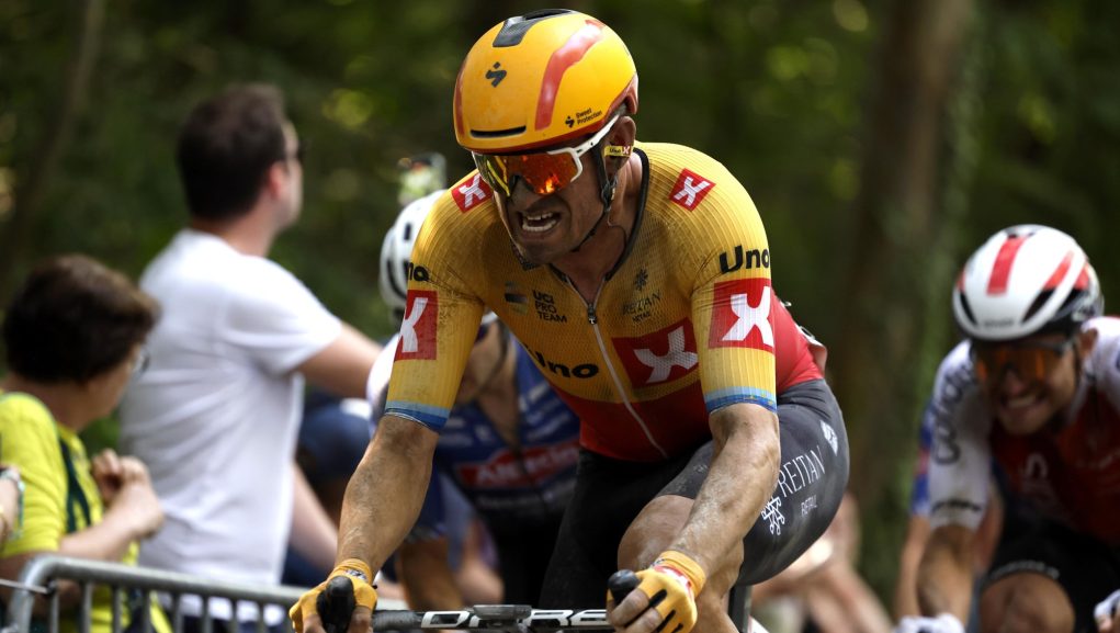 RCS deelt ook wildcards uit voor Strade Bianche, Tirreno-Adriatico en Milaan-San Remo