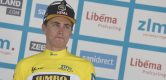 Kooij en Jumbo-Visma nog zonder zege in ZLM Tour: “Niet gelopen zoals we wilden in lead outs”