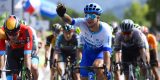 Dylan Groenewegen sprint naar winst in openingsrit Ronde van Slovenië