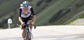 Drie keer is scheepsrecht voor Juan Ayuso in Trofeo Laigueglia