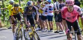 Wout van Aert: “Het was een goede beslissing om in de finale te koersen”