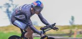 Wout van Aert is blij dat hij weer naar huis kan: Ik had op beter gehoopt