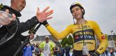 Wout van Aert wint BK tijdrijden: “Voelde me voor het eerst sinds lang weer echt goed”