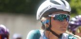 Schaatskampioene Irene Schouten gestart op NK wielrennen: “Moest proflicentie kopen”