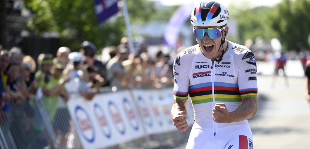 Wat te verwachten van BK-parcours in Zottegem? Zowel sprinter als klimmer kan winnen