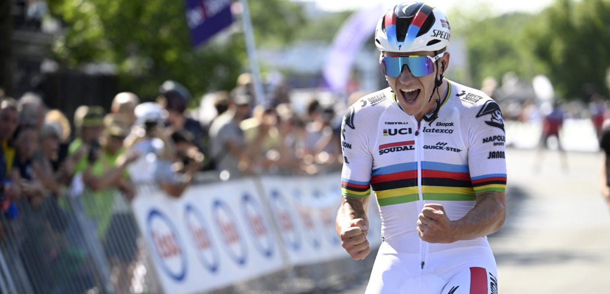 Wat te verwachten van BK-parcours in Zottegem? “Zowel sprinter als klimmer kan winnen”