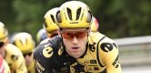 Nathan Van Hooydonck (Jumbo-Visma) twijfelt niet: “Wout wint”
