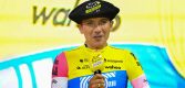 EF Education-EasyPost zet vol in op Richard Carapaz: “Het eindpodium is een doel”