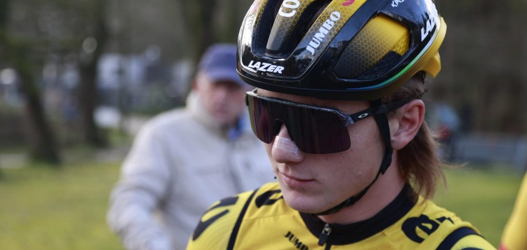Belgisch klimtalent en een broertje van voeren opleidingsploeg EF Education aan in 2025