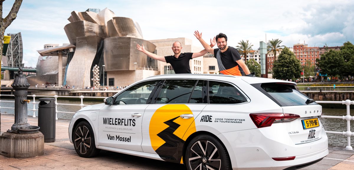 Tour de France op WielerFlits: Dit gaan we doen