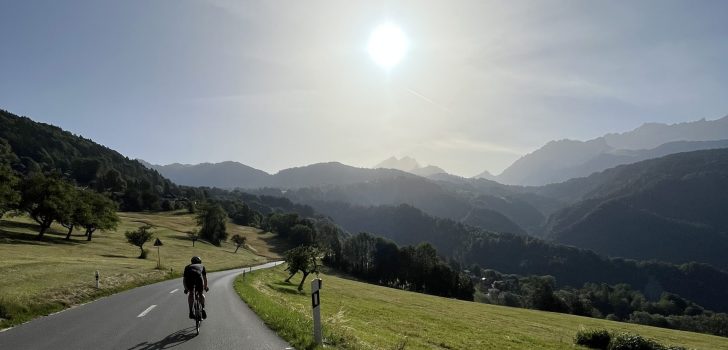Vacature: Redacteur Fietstoerisme