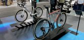 Felt toont twee prototypes op Eurobike