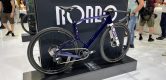 Rondo toont vernieuwde Ruut gravelfiets op Eurobike