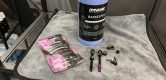 Dynamic voegt tubeless-ventielen toe aan assortiment